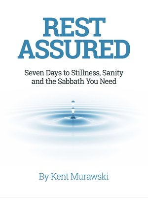 cover image of Rest Assured